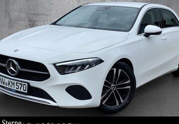 Mercedes-Benz A 180 42.901 km 27.980 &euro; Grünstadt 67269