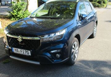 Suzuki (SX4) S-Cross 3.000 km 31.999 &euro; Mannheim-Wallstadt 68259