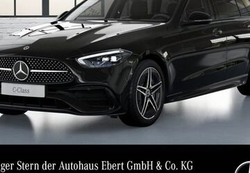 Mercedes-Benz C 300 59.728 km 33.330 &euro; Weinheim 69469