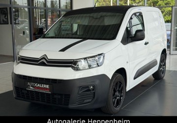 Citroen Berlingo 111.000 km 10.700 &euro; Heppenheim 64646