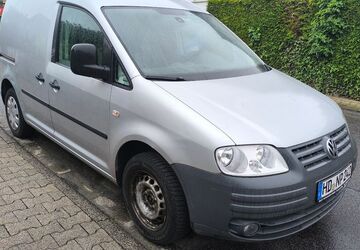 VW Caddy 220.020 km 3.790 &euro; Wiesloch 69168