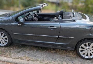 Peugeot 207 91.500 km 7.800 &euro; Obrigheim 67283
