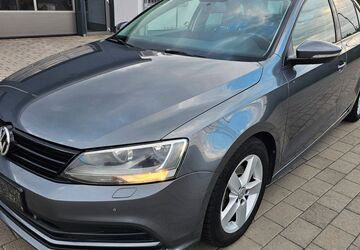 VW Jetta 178.000 km 6.800 &euro; Mannheim 68169