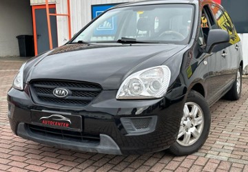 Kia Carens 95.000 km 4.900 &euro; Weinheim 69469
