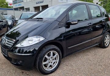 Mercedes-Benz A 170 135.700 km 2.990 &euro; Mannheim 68199