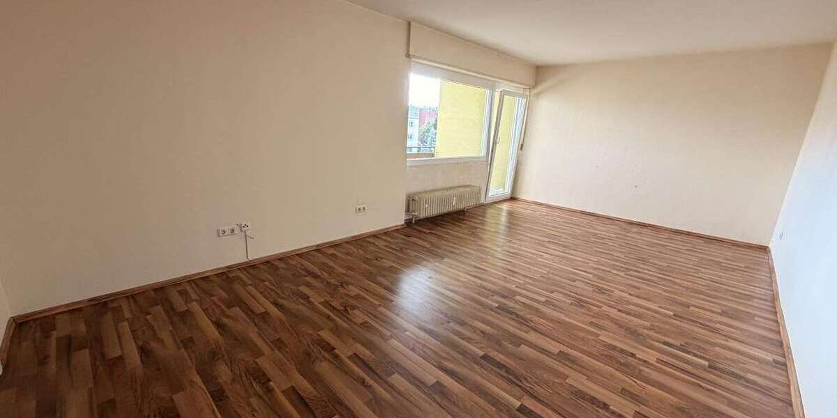 Etagenwohnung Speyer - 2 Zimmer, 64 m&sup2;, 950&euro; | Angebot:27362893