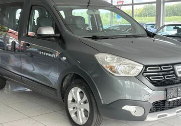 Dacia Dokker 100.000 km 8.990 &euro; Speyer 67346