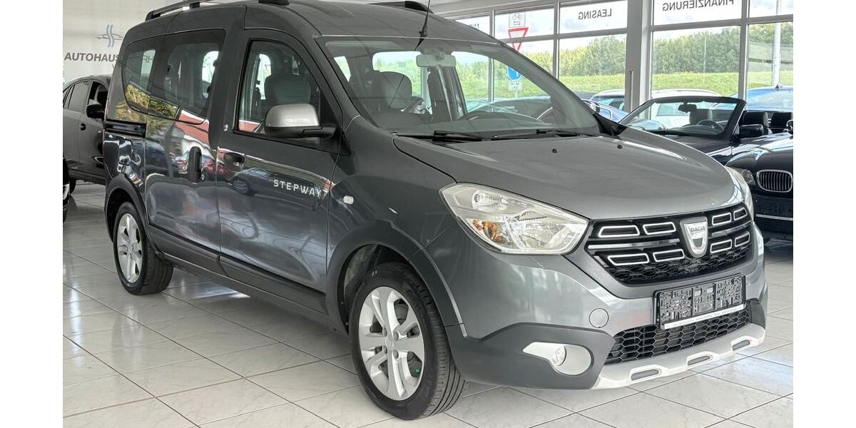 Dacia Dokker 100.000 km 8.990 &euro; Speyer 67346