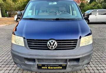 VW T5 Transporter 249.138 km 7.990 &euro; Mannheim 68307