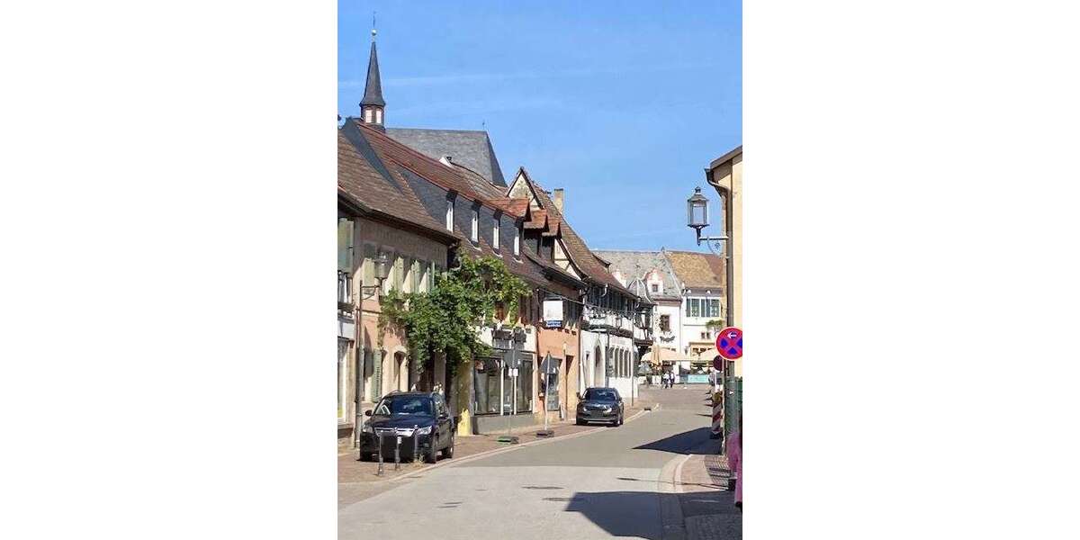 Etagenwohnung Deidesheim - 1 Zimmer, 13 m&sup2;, 425&euro; | Angebot:27348849