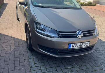 VW Sharan 62.000 km 19.450 &euro; Neustadt 67433