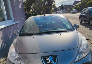 Peugeot 207 150.820 km 3.450 &euro; Hassloch 67454