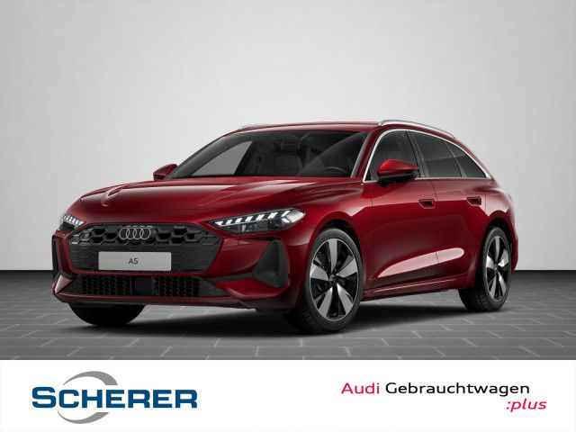 Audi A5 6.301 km 41.449 &euro; Mannheim 68309