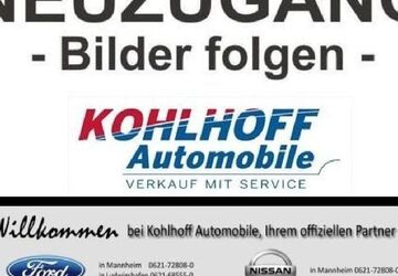 Ford Fiesta 60.520 km 14.770 &euro; Mannheim 68309