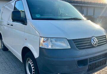 VW T5 Transporter 193.000 km 7.990 &euro; Eppelheim 69214