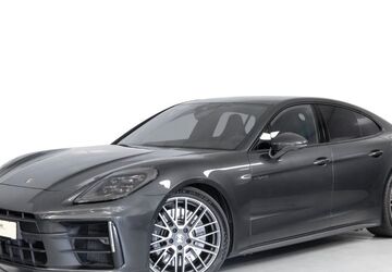 Porsche Panamera 42.619 km 117.900 &euro; Mannheim 68229