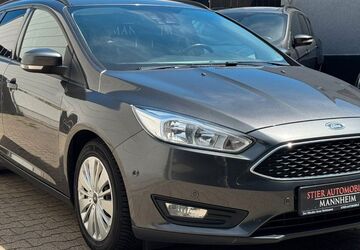 Ford Focus 159.000 km 6.250 &euro; Mannheim 68199