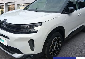 Citroen C5 Aircross 18.931 km 20.470 &euro; Mannheim 68309