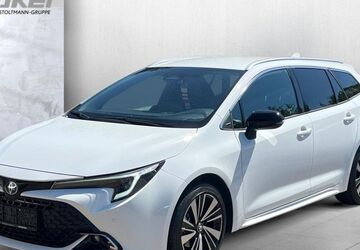 Toyota Corolla 12.000 km 29.444 &euro; Ludwigshafen am Rhein 67059