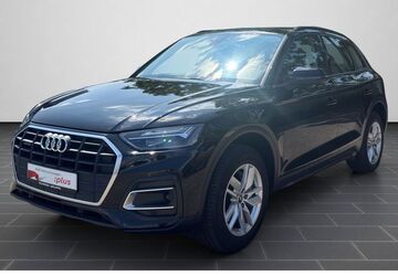Audi Q5 37.297 km 37.590 &euro; Ludwigshafen 67063