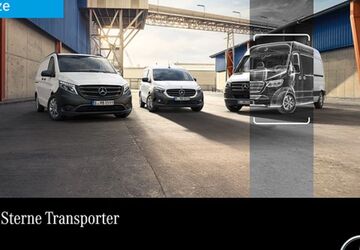 Mercedes-Benz Sprinter 54.838 km 47.100 &euro; Heidelberg 69126