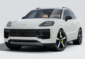 Porsche Cayenne 91.022 km 139.900 &euro; Mannheim 68229