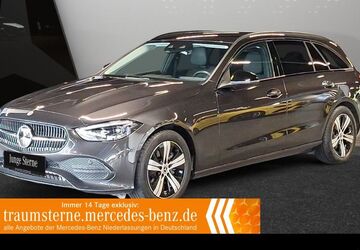 Mercedes-Benz C 220 56.369 km 35.990 &euro; Mannheim 68165