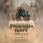 Arabic Clubbing in Mannheim