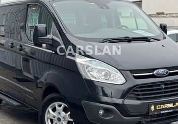 Ford Tourneo Custom 134.000 km 18.498 &euro; Worms 67547