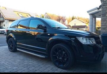 Fiat Freemont 159.000 km 11.000 &euro; Mannheim 68305