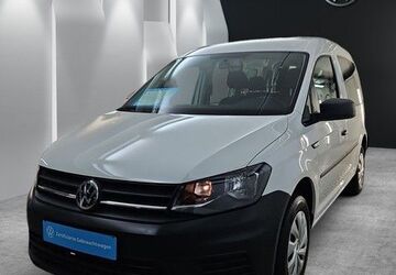 VW Caddy 87.287 km 11.380 &euro; Speyer 67346