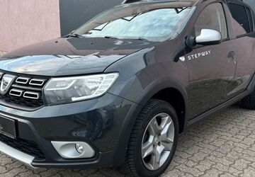Dacia Sandero 79.000 km 8.990 &euro; Speyer 67346