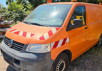 VW T5 Transporter 283.000 km 3.900 &euro; Mannheim 68165