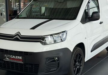 Citroen Berlingo 111.000 km 10.700 &euro; Heppenheim 64646