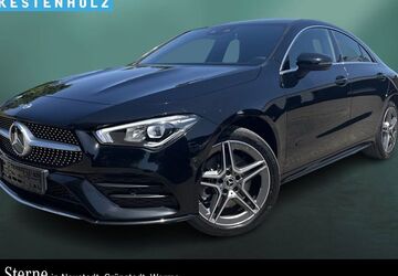 Mercedes-Benz CLA 250 26.900 km 34.880 &euro; Wiesloch 69168