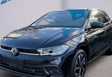 VW Polo 17.448 km 25.199 &euro; Walldorf 69190