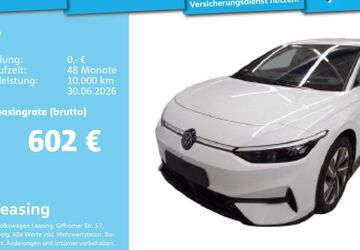 VW ID.7 21.850 km 46.499 &euro; Mannheim 68309