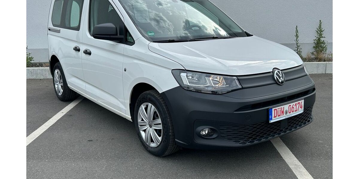 VW Caddy 168.201 km 14.900 &euro; Bad Dürkheim 67098