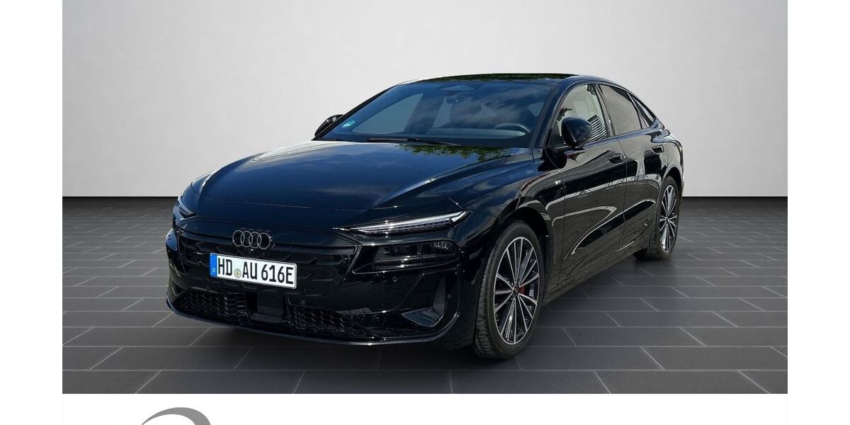 Audi A6 e-tron 12.500 km 67.770 &euro; Walldorf 69190