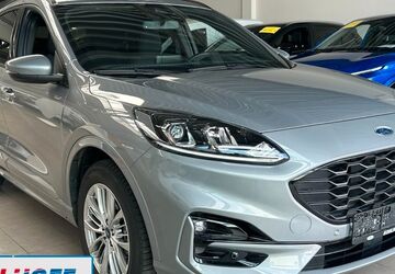 Ford Kuga 36.769 km 24.970 &euro; Mannheim 68309