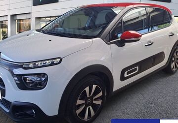 Citroen C3 20.434 km 15.390 &euro; Mannheim 68309