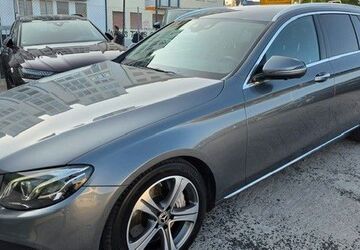 Mercedes-Benz E 400 123.000 km 27.690 &euro; Mannheim 68159