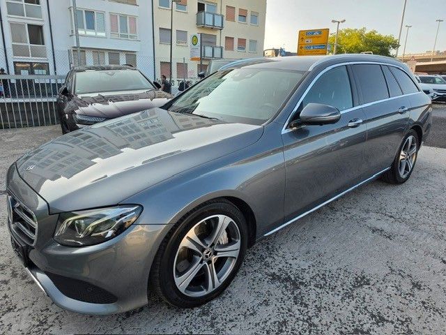 Mercedes-Benz E 400 123.000 km 27.690 &euro; Mannheim 68159