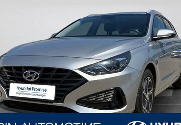 Hyundai i30 83.722 km 15.390 &euro; Mannheim 68307
