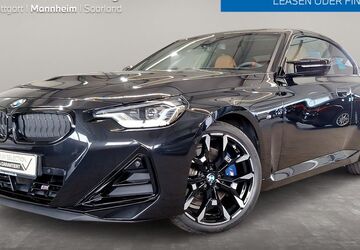 BMW M240i 16.827 km 56.270 &euro; Mannheim 68169