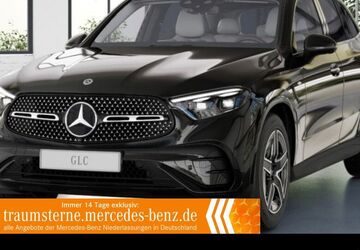 Mercedes-Benz GLC 300 3.979 km 66.990 &euro; Mannheim 68165
