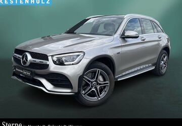 Mercedes-Benz GLC 300 53.352 km 39.980 &euro; Neustadt 67433