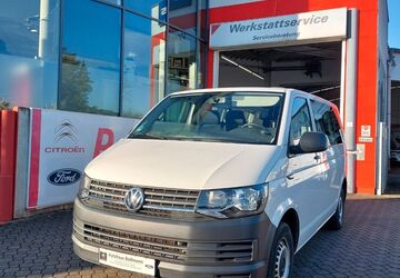 VW T6 Transporter 98.700 km 26.950 &euro; Bensheim 64625