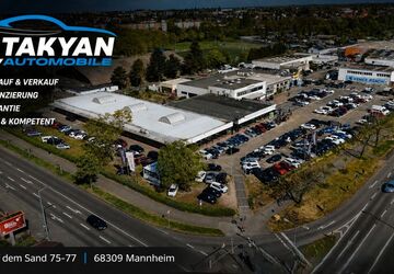 Citroen Berlingo 96.000 km 13.999 &euro; Mannheim 68309