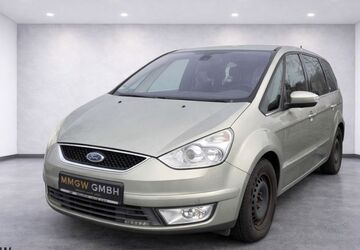 Ford Galaxy 185.960 km 3.490 &euro; Bensheim 64625